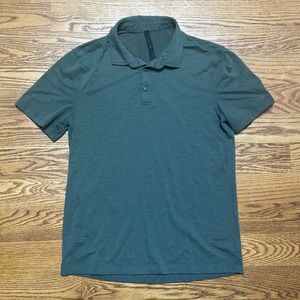 Lululemon polo